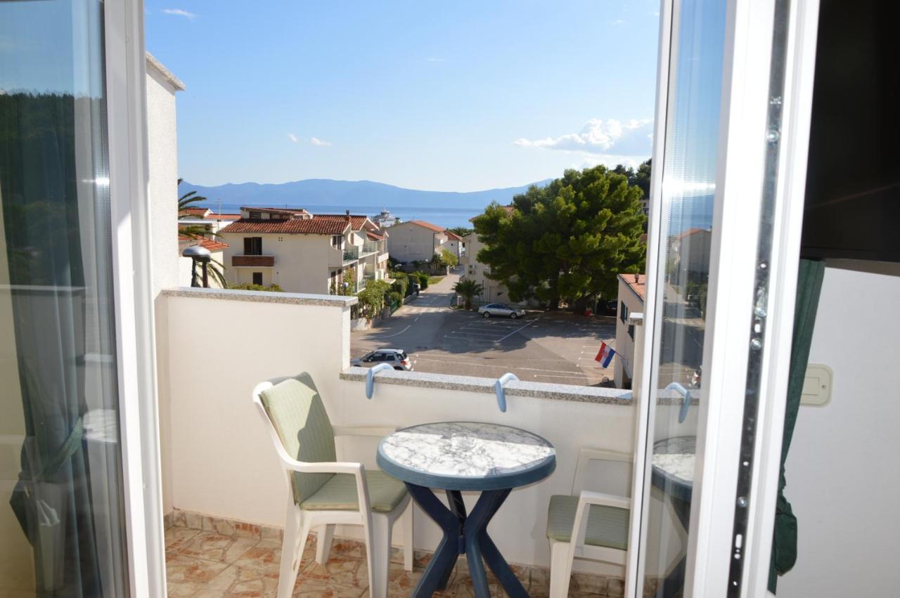 Apartman Mare Drvenik  Exterior foto