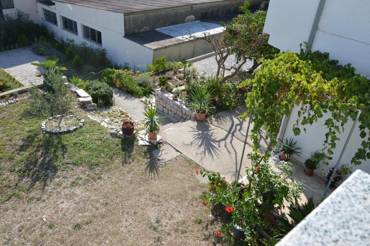 Apartman Mare Drvenik  Exterior foto