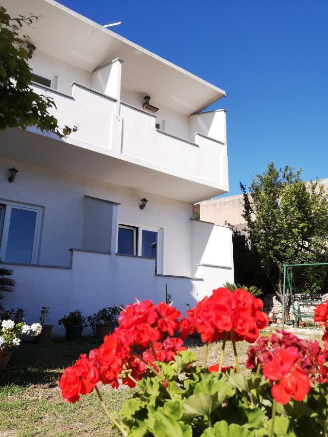 Apartman Mare Drvenik  Exterior foto