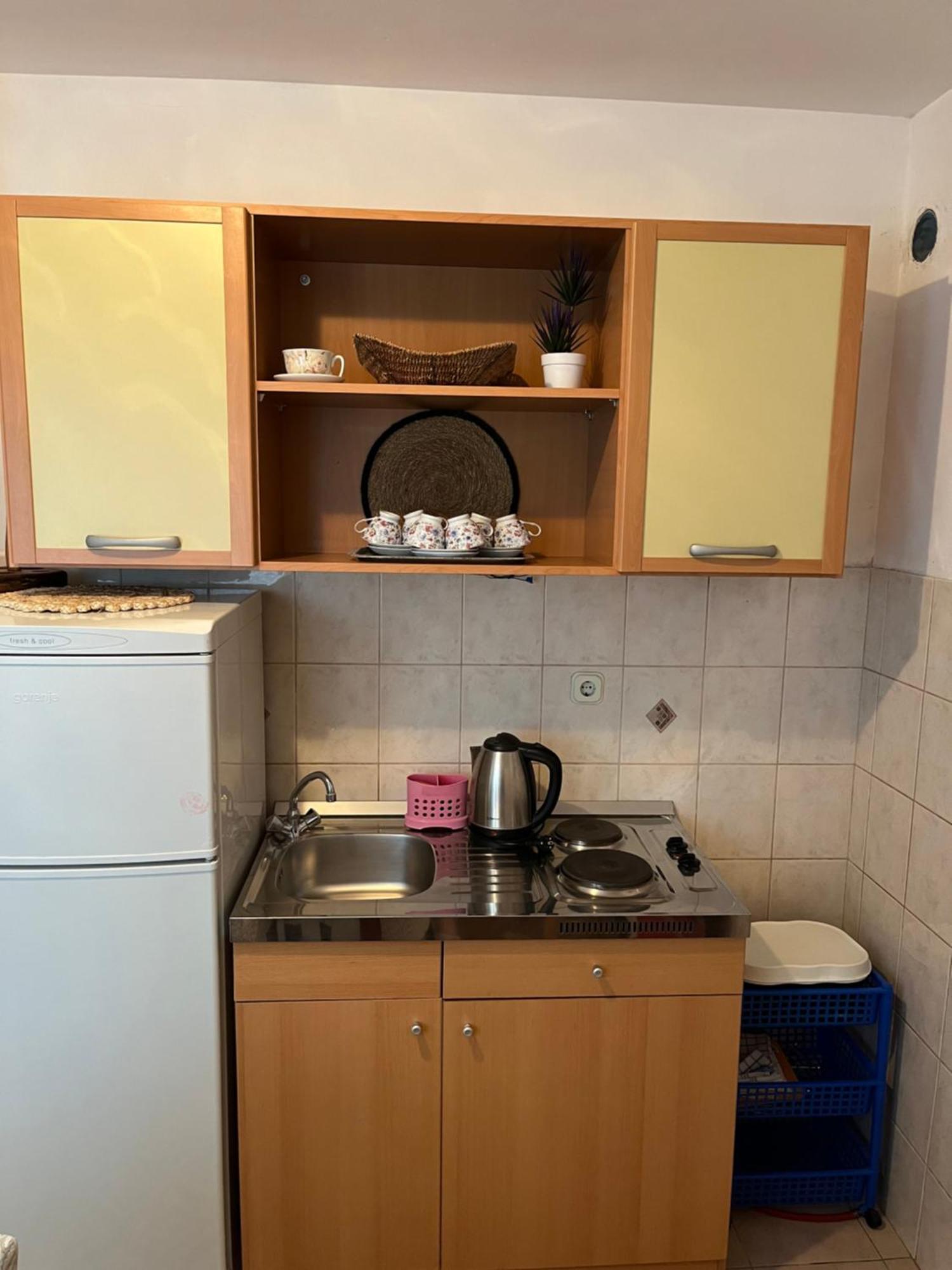 Apartman Mare Drvenik  Exterior foto