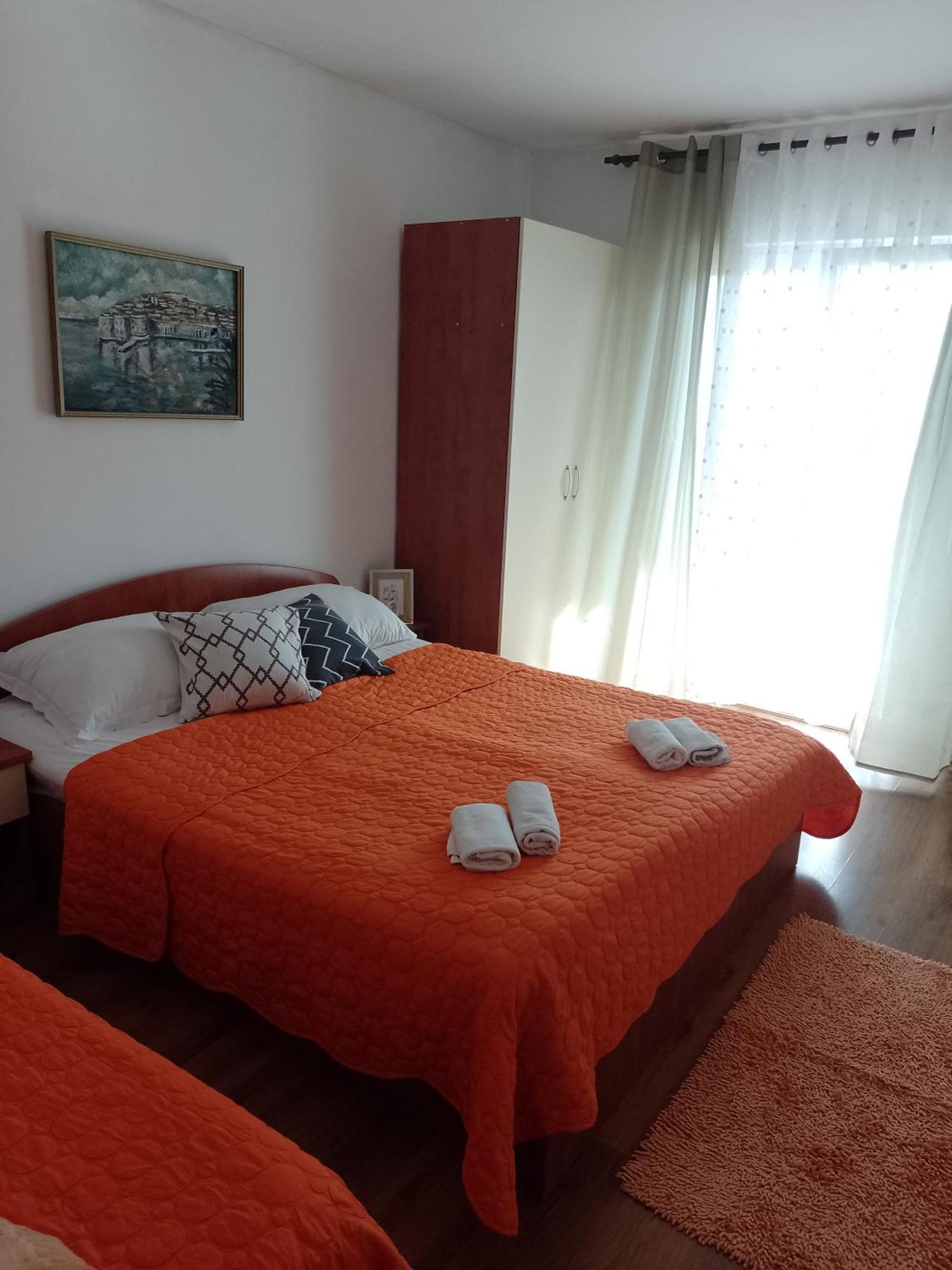 Apartman Mare Drvenik  Exterior foto